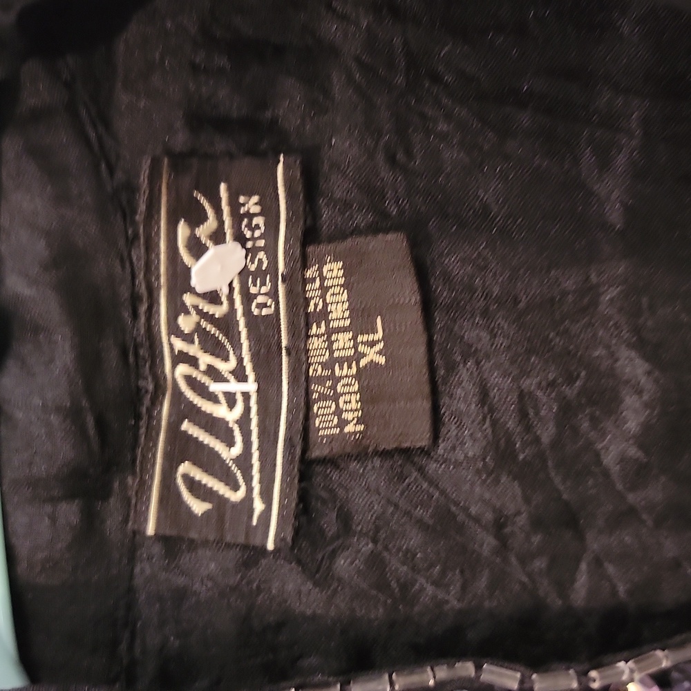 Stunning Jacket - image 3